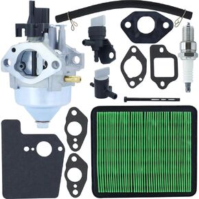 GCV160 Carburetor Fits for Honda GCV160LA0 HRR216K10 HRR216K9 HRS216K5 HRS216K6 Lawn Mower with Air filter in Kuwait