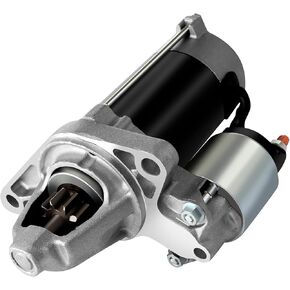 SELEAD Starter Fit for Acura EL/for Honda Civic 2001 2002 2003 2004 2005 1.7L OE: SND0578 17845 in Kuwait