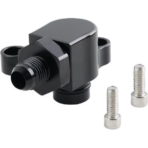 Power Steering Pump Fitting Compatible With Honda Acura K-Series K20A/A2/A2/Z1 Pumps Black Power in Kuwait