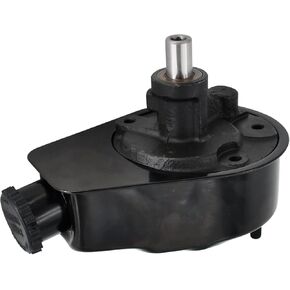 3888323 Power Steering Pump Compatible with Volvo Penta 3.0L 4.3L 5.0L 5.7L 5.8L 7.4L 8.2L Engines Compatible with OMC Cobra For Mercruiser 3850491 3850492 in Kuwait