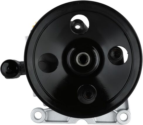 21-5326 Power Steering Pump with Pulley, Compatible with Benz S430 S500 2000-2006 S55 AMG 2001-2002 Replaces 21-5326, 24668601, 0034666001, 5330, 55-5330, AA121-5326 in Kuwait