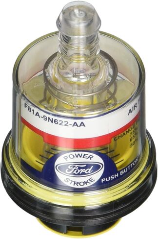 Motorcraft - FA1892 Indicator in Saudi Arabia