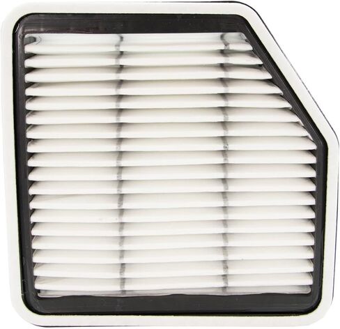 ECOGARD XA5798 Premium Engine Air Filter Fits Lexus IS250 2.5L 2006-2015, GS350 3.5L 2007-2011, IS350 3.5L 2006-2013, GS430 4.3L 2006-2007 in Kuwait