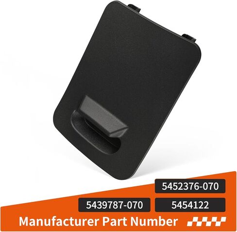 Engine Access Door Panel For Polaris RZR 900 1000 Turbo XP S 4 2014-2025 5454122 in Saudi Arabia