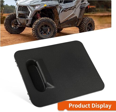Engine Access Door Panel For Polaris RZR 900 1000 Turbo XP S 4 2014-2025 5454122 in Saudi Arabia