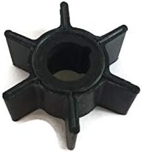 Boat Motor Water Pump Impeller 3B2-65021-1 3B2-65021-0 M 47-8037481 8037481 Sierra 18-8920 Compatible For Tohatsu Nissan Mercury Mercrusier Outboard 8HP 9.8HP F8-04000200 Engine in Saudi Arabia