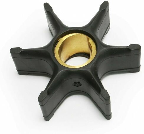 Water Pump Impeller Kit Fit for Evinrude Johnson 85 88 90 110 112 115 HP V4 Outboard in Kuwait
