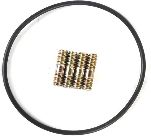 Engine Water Pump Fit 1998-2002 for Ford Crown Victoria, 1996-1999 Mustang, 1998-2001 for Lincoln Town Car, 1993-1998 Mark VIII, 1998-2002 for Mercury Grand Marquis 4.6L V8 in Kuwait