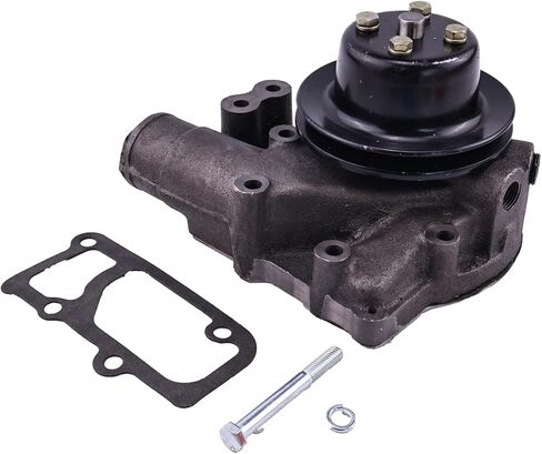 Water Pump 906571 995910 Compatible with Clark Forklift in Kuwait