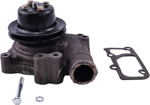 Water Pump 906571 995910 Compatible with Clark Forklift in Kuwait