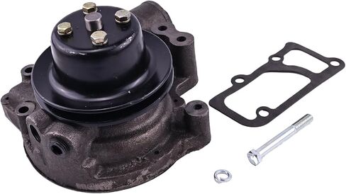 Water Pump 906571 995910 Compatible with Clark Forklift in Kuwait