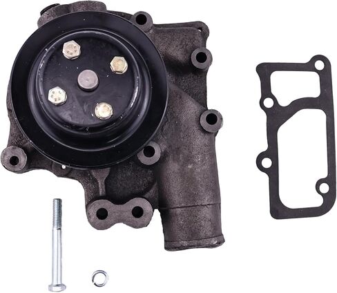 Water Pump 906571 995910 Compatible with Clark Forklift in Kuwait