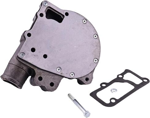 Water Pump 906571 995910 Compatible with Clark Forklift in Kuwait