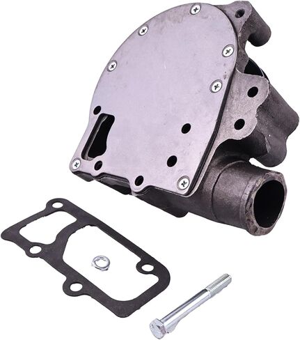 Water Pump 906571 995910 Compatible with Clark Forklift in Kuwait