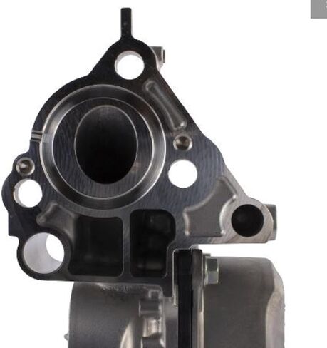 AISIN WPT-209 New Engine Water Pump - Compatible with Select Lexus UX200, UX250h Toyota Corolla in Saudi Arabia
