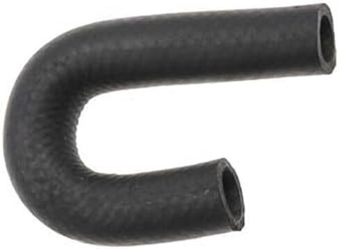 Throttle Body To Intake Manifold HVAC Heater Hose Compatible With Chevrolet Corvette 5.7L V8 1991 1990 1989 1988 1987 1986 1985 P-3354022 in Kuwait