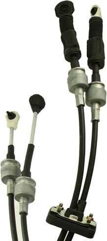 Manual Transmission Shift Cable Compatible With Saturn SL1 1.9L L4 2002 2001 2000 1999 1998 1997 1996 1995 1994 1993 1992 1991 P-3478952 in Saudi Arabia