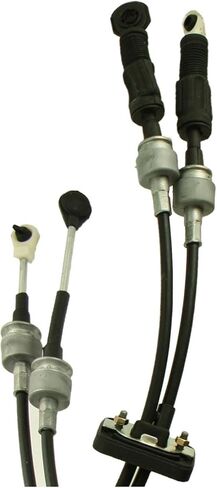 Manual Transmission Shift Cable Compatible With Saturn SL1 1.9L L4 2002 2001 2000 1999 1998 1997 1996 1995 1994 1993 1992 1991 P-3478952 in Saudi Arabia