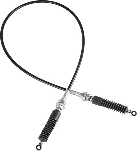 Caltric Manual Shift Cable Compatible with Arctic Cat Wildcat Trail XT/Wildcat Trail Limited/Wildcat Trail 2014 2015 in Saudi Arabia