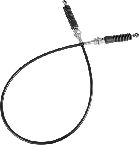 Caltric Manual Shift Cable Compatible with Arctic Cat Wildcat Trail XT/Wildcat Trail Limited/Wildcat Trail 2014 2015 in Saudi Arabia