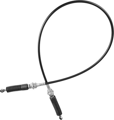 Caltric Manual Shift Cable Compatible with Arctic Cat Wildcat Trail XT/Wildcat Trail Limited/Wildcat Trail 2014 2015 in Saudi Arabia