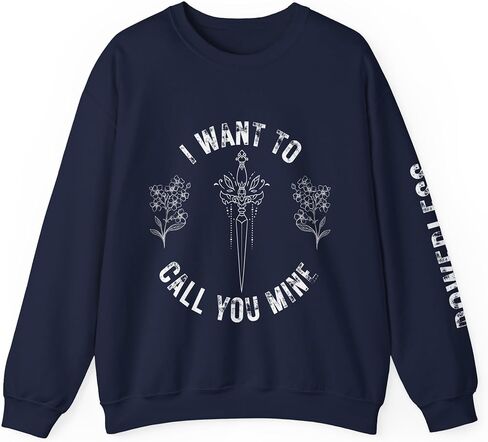 سويت شيرت Powerless، وBook Merch، وPaedyn، وKai Navy in Saudi Arabia