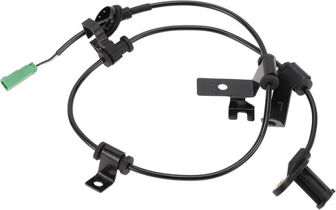 ABS Wheel Speed Sensor No.EC024372YK Rear Left Driver Side Fit for Ford Escape 2001-2008 in Saudi Arabia