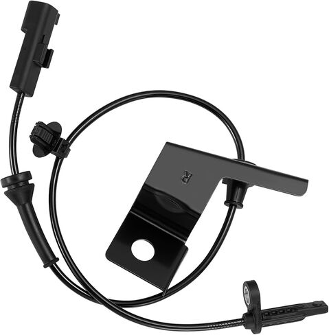 SPEEDWOW 1PC ALS2596 ABS Wheel Speed Sensor Compatible with 2013-2019 Fusion, 2018-2019 Lincoln MKZ, 2013-2015 Lincoln MKZ in Saudi Arabia