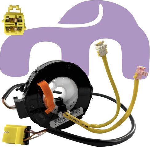 ABS Accessories 26088118 for CHEVROLET Express 1500 2003-2007 Tahoe 2004-2006 for 2003-2007 Chevy GMC Silverado Sierra 1500 Avalanche1500 (Without Heated Without Angle Sensor) in Kuwait