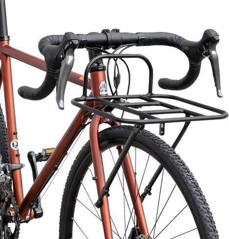 GORIX Bike Front Rack Carrier MTB Road Bicycle (GX-Rack) in Kuwait