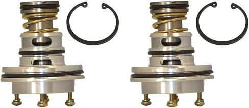 TORQUE Soft Seat Purge Valve for AD-9 Air Dryer (Replaces Bendix Haldex 800405, 109686, 5004341) (TR800405) in Kuwait