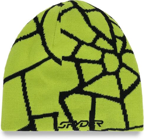 Spyder Mens Reversible Web Hat in Saudi Arabia