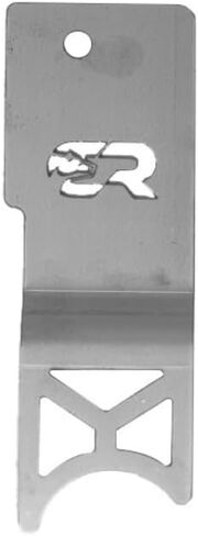 Tailgate Theft Protector for Toyota Tundra 2007-2013 - Pickup Tailgate Anti Theft Lock Made in USA in Kuwait