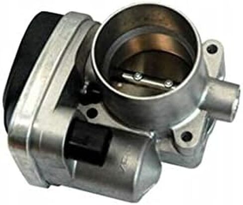 Throttle Valve in Saudi Arabia