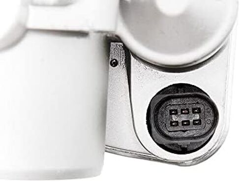 Throttle Valve in Saudi Arabia
