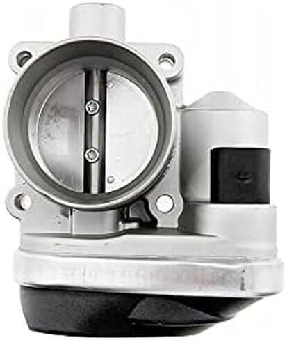 Throttle Valve in Saudi Arabia