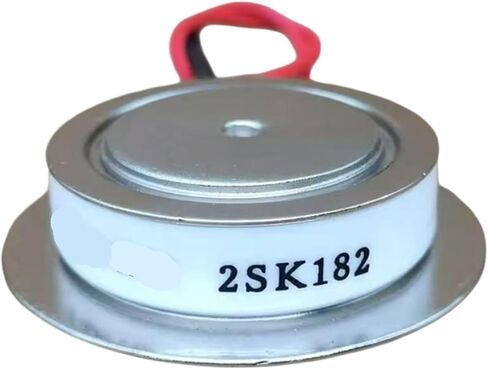 1 قطعة 2SK182 2SK183 الثايرستور (2SK183) in Kuwait