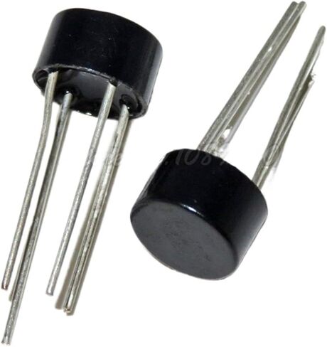 20 قطعة 2W10 2A 1000V DIP جسر مقومات 1A 1000V in Kuwait