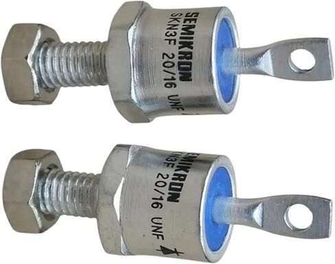 1 قطعة SKN3F20-16 صمام ثنائي in Kuwait