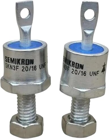 1 قطعة SKN3F20-16 صمام ثنائي in Kuwait