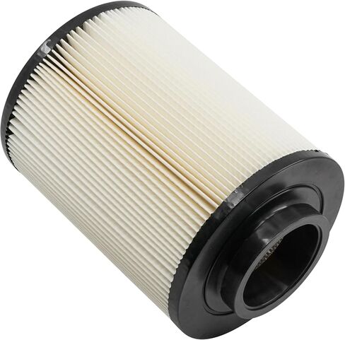 Caltric Air Filter Cleaner Compatible with Polaris RZR 800 EFI 2008-2014 SidexSide in Saudi Arabia