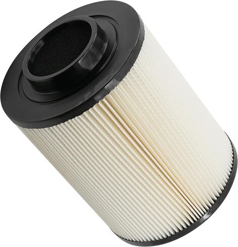 Caltric Air Filter Cleaner Compatible with Polaris RZR 800 EFI 2008-2014 SidexSide in Saudi Arabia