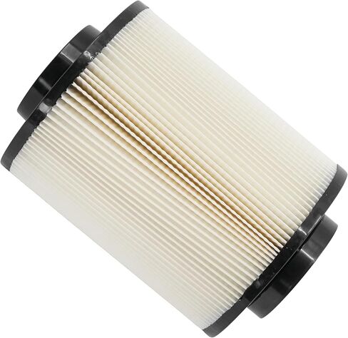 Caltric Air Filter Cleaner Compatible with Polaris RZR 800 EFI 2008-2014 SidexSide in Saudi Arabia