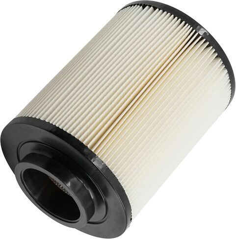 Caltric Air Filter Cleaner Compatible with Polaris RZR 800 EFI 2008-2014 SidexSide in Saudi Arabia