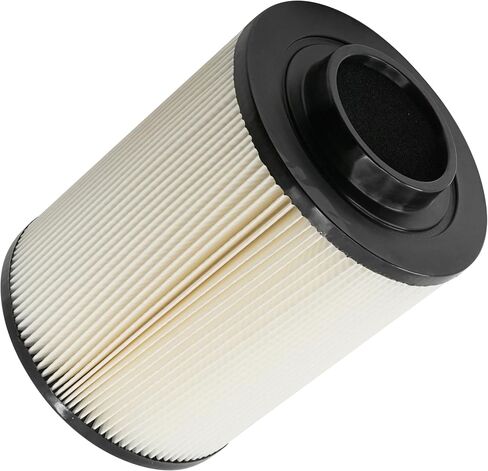 Caltric Air Filter Cleaner Compatible with Polaris RZR 800 EFI 2008-2014 SidexSide in Saudi Arabia