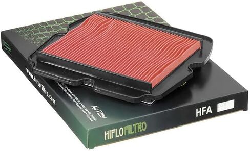 Boss Bearing Hiflofiltro® فلتر الهواء HFA1921 لهوندا GL 1800 Goldwing 01-16 in Kuwait