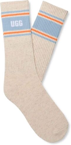 UGG Women's Jedlyn Varsity Crew in Saudi Arabia