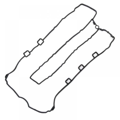 Engine Rocker Cover Gasket Cylinder Head Gasket Compatible with Insignia A B Astra J K Cascada Zafira C 55569829 in Kuwait