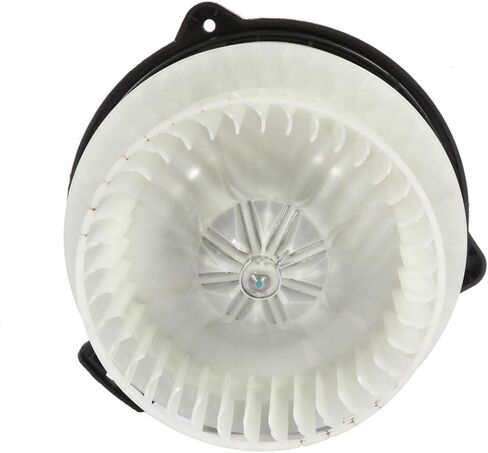 SCITOO HVAC Blower Motor Fit for 2016-2023 for Toyota Tacoma/ 2016-2023 for Toyota Tacoma Limited A/C Heater Blower Motor with Fan Cage Air Conditioner in Saudi Arabia