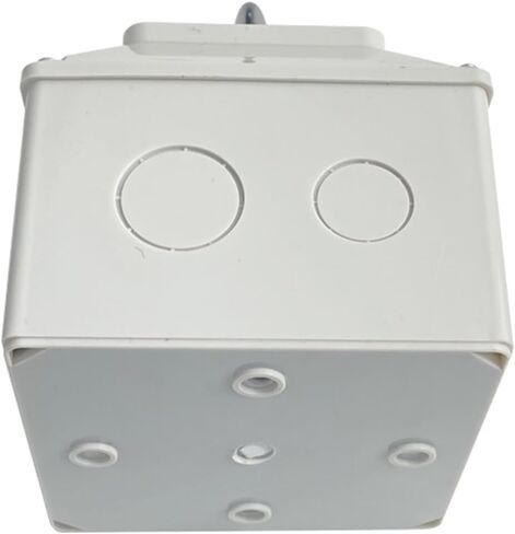 LW26-32 YMW26-32/2M كاميرا التحويل Rotaris Switch 32A 2 أقطاب مع صندوق مقاوم للماء IP65 حدد الاتصال الفضي (102) in Kuwait